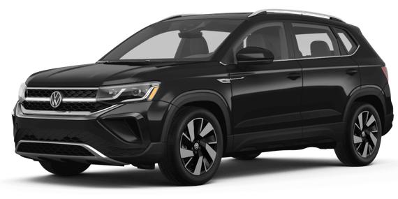 VOLKSWAGEN TAOS 4MOTION 2024 3VV4X7B23RM063836 image VOLKSWAGEN TAOS 4MOTION 2024 3VV4X7B23RM063836 image